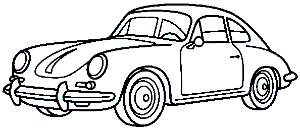 Retro Cars & Parts